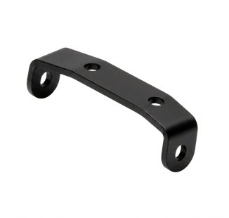 Kit d'adaptation pour les supports de sacoches et les porte-bagages Unit Garage avec accessoires d'origine BMW F450GS 