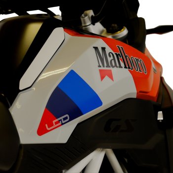 Kit R1300GS GR86