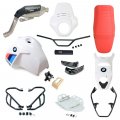 Kit Dakar BMW R12 G/S