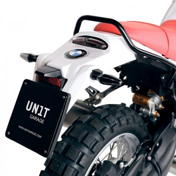 Réservoir Royal Enfield Himalayan 450 23L (à partir de 2024)