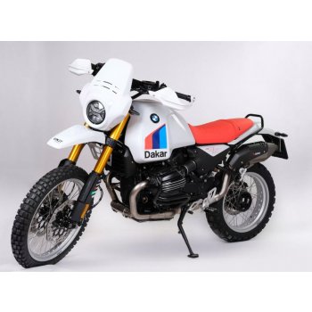 Réservoir Royal Enfield Himalayan 450 23L (à partir de 2024)