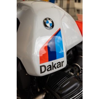 Réservoir Royal Enfield Himalayan 450 23L (à partir de 2024)