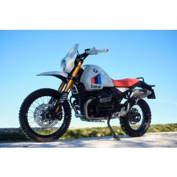 Réservoir Royal Enfield Himalayan 450 23L (à partir de 2024)