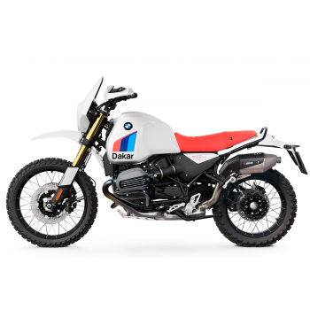 Réservoir Royal Enfield Himalayan 450 23L (à partir de 2024)