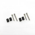 Kit de montage pour Code 5055 avec protections de cache-culbuteurs BMW