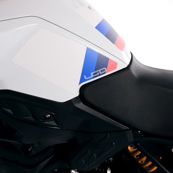 Kit F900GS GR86