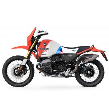 Kit GR86 BMW R12 G/S