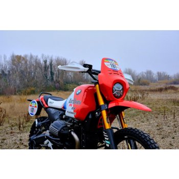 Kit GR86 BMW R12 G/S