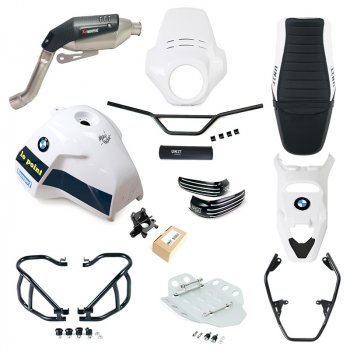 Kit GR86 BMW R12 G/S