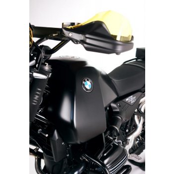Kit noir mat nuit BMW R12 G/S