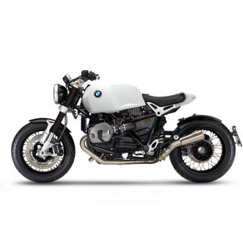 Kit nineT/7 Roadster Noir