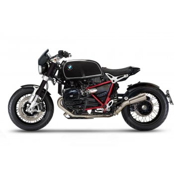 Tank nineT/7