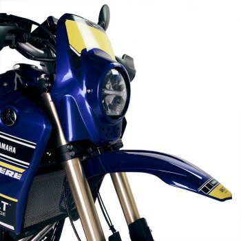 Kit garde-boue Alto Ténéré 700