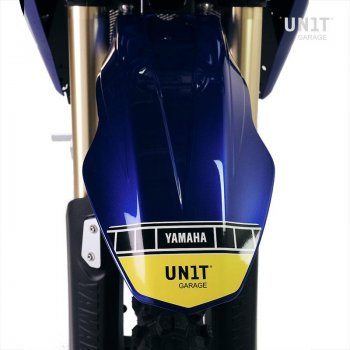 Kit garde-boue Alto Ténéré 700