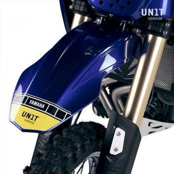 Kit garde-boue Alto Ténéré 700