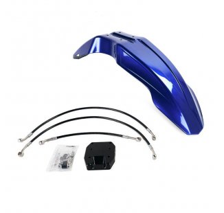 Kit garde-boue Alto Ténéré 700