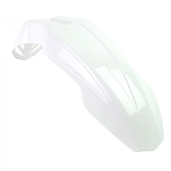 Kit garde-boue haut Ténéré Classic (peint)