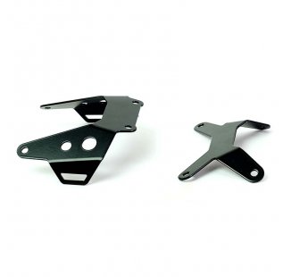 Garde-boue haut Royal Enfield Himalayan 450 (à partir de 2024)