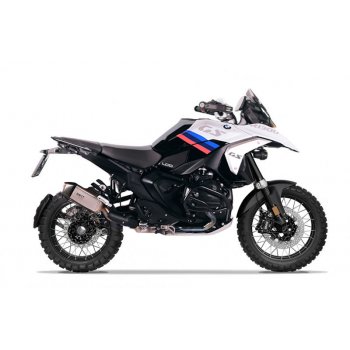 Kit R1300GS édition sport automobile