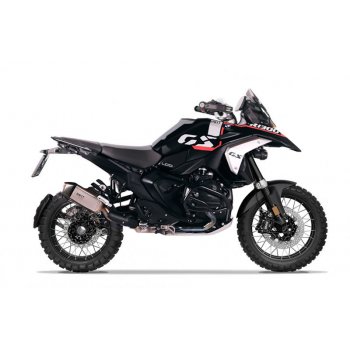 Kit R1300GS Trophy Black Out
