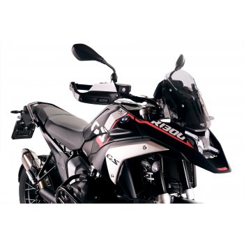 Kit R1300GS Trophy Black Out