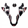 Kit R1300GS Trophy Black Out