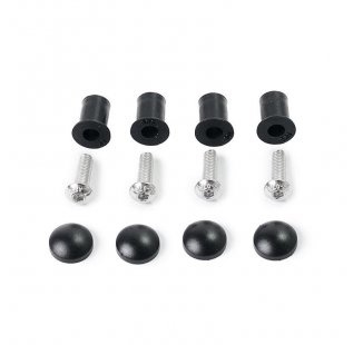 Kit de rechange vis et adaptateurs cadres sacs nineT