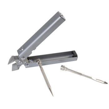 Kit de réparation de pneus Loboo T10