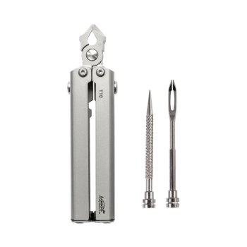 Kit de réparation de pneus Loboo T10