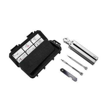 Kit de réparation de pneus Loboo T10