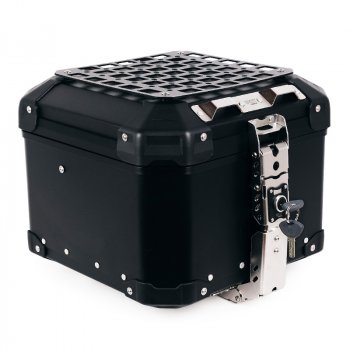 Kit d'unification de clé BMW pour top case aluminium Atlas