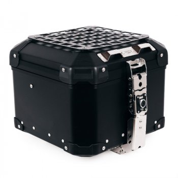 Kit d'unification de clé BMW pour top case aluminium Atlas