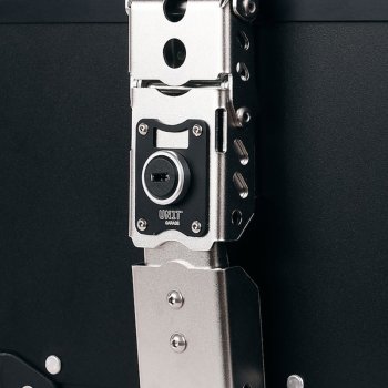 Kit d'unification de clé BMW pour top case aluminium Atlas