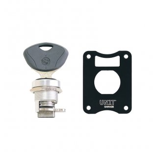 Kit d'unification de clé BMW pour top case aluminium Atlas