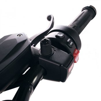 Kit de vis de rechange pour miroir Ergal