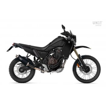 Kit Yamaha Ténéré 700 Classic Ne pas peint