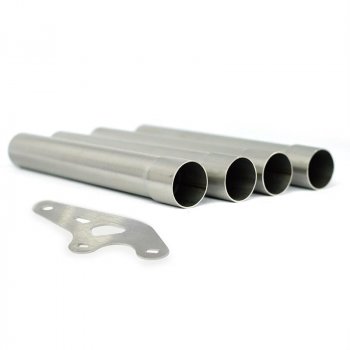 kit adaptateur pour K100 16v, K1100 et modèles avec ABS