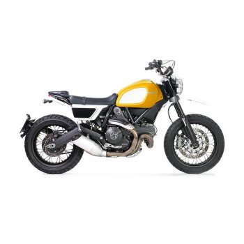 Kit Basic Fuoriluogo