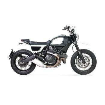 Kit Basic Fuoriluogo