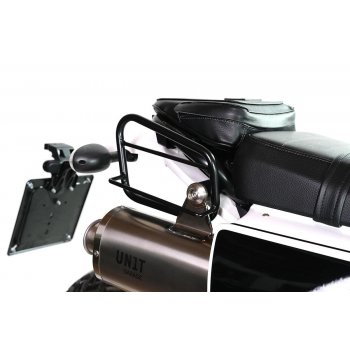 Kit complet Fuoriluogo