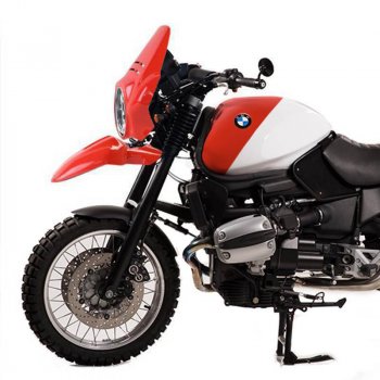 Kit phares PRO FENOUIL R850R-R1100R