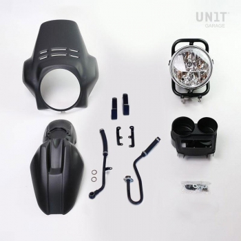 Kit phare PRO PRO FENOUIL