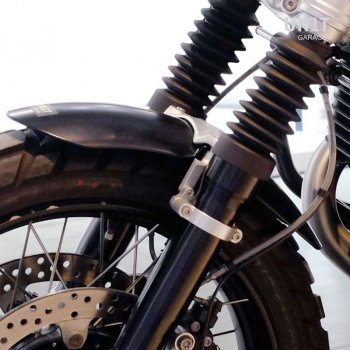 Kit de fourche avant Ohlins R nineT