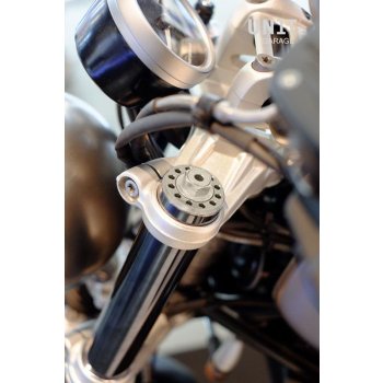 Kit de fourche avant Ohlins R nineT