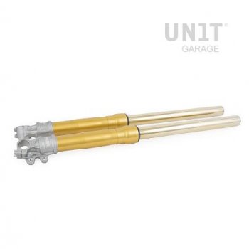 Kit de fourche avant Ohlins R nineT