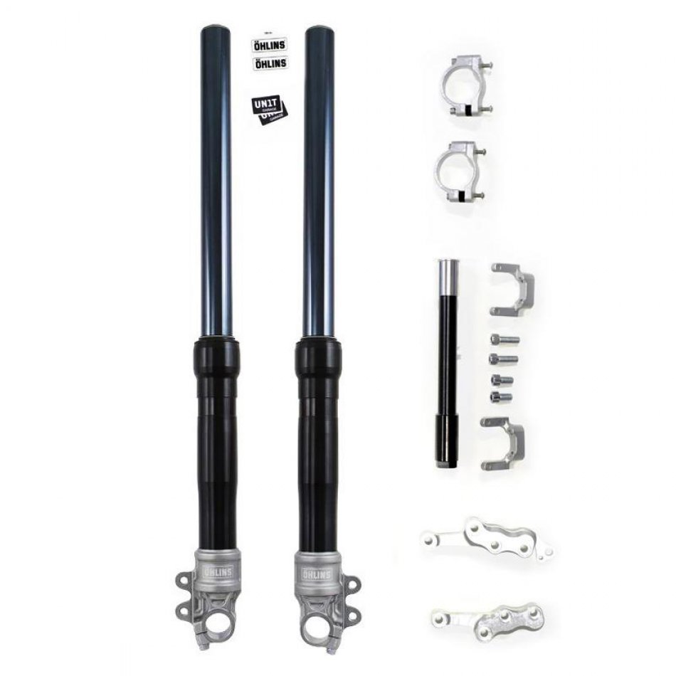 Kit de fourche avant Ohlins R nineT