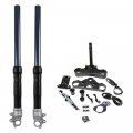 Kit de fourche avant Ohlins Triumph (2015-2016)