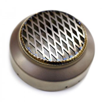 kit frangifiamma en titane