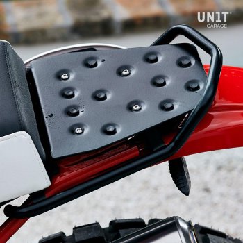 Kit NineT PARIS DAKAR GR86 avec accessoires