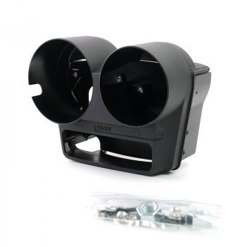 Kit pour instrumentation originale